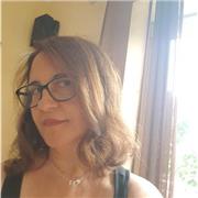 Erfahrene Nachhilfelehrerin für Italienisch